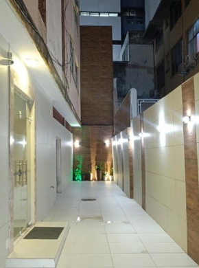 Frente Shopping Barra, 3 quartos, 4 camas Chame Chame